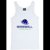 Mens  Singlet Thumbnail