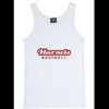 Mens  Singlet Thumbnail
