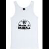 Mens  Singlet Thumbnail