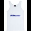 Mens  Singlet Thumbnail