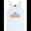 Mens  Singlet Thumbnail