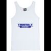 Mens  Singlet Thumbnail