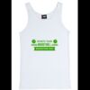 Mens  Singlet Thumbnail