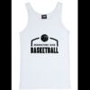 Mens  Singlet Thumbnail