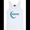Mens  Singlet Thumbnail