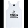 Mens  Singlet Thumbnail
