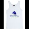 Mens  Singlet Thumbnail