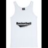 Mens  Singlet Thumbnail