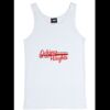 Mens  Singlet Thumbnail