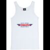 Mens  Singlet Thumbnail