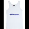 Mens  Singlet Thumbnail