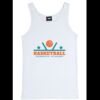 Mens  Singlet Thumbnail