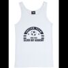 Mens  Singlet Thumbnail
