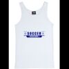 Mens  Singlet Thumbnail