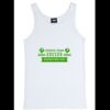 Mens  Singlet Thumbnail