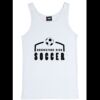 Mens  Singlet Thumbnail