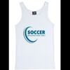 Mens  Singlet Thumbnail