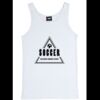 Mens  Singlet Thumbnail