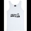 Mens  Singlet Thumbnail