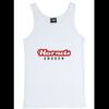 Mens  Singlet Thumbnail