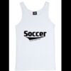 Mens  Singlet Thumbnail