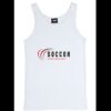 Mens  Singlet Thumbnail