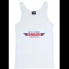 Mens  Singlet Thumbnail
