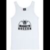 Mens  Singlet Thumbnail