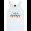 Mens  Singlet Thumbnail