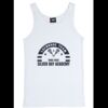 Mens  Singlet Thumbnail