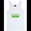 Mens  Singlet Thumbnail