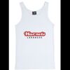 Mens  Singlet Thumbnail