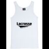 Mens  Singlet Thumbnail