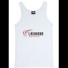 Mens  Singlet Thumbnail