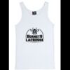 Mens  Singlet Thumbnail