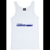 Mens  Singlet Thumbnail