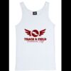 Mens  Singlet Thumbnail