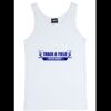 Mens  Singlet Thumbnail