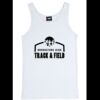Mens  Singlet Thumbnail