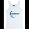 Mens  Singlet Thumbnail
