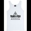 Mens  Singlet Thumbnail
