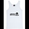 Mens  Singlet Thumbnail