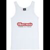 Mens  Singlet Thumbnail