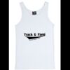 Mens  Singlet Thumbnail