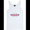 Mens  Singlet Thumbnail