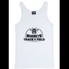 Mens  Singlet Thumbnail