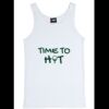 Mens  Singlet Thumbnail