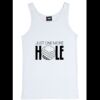Mens  Singlet Thumbnail