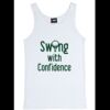 Mens  Singlet Thumbnail