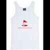 Mens  Singlet Thumbnail